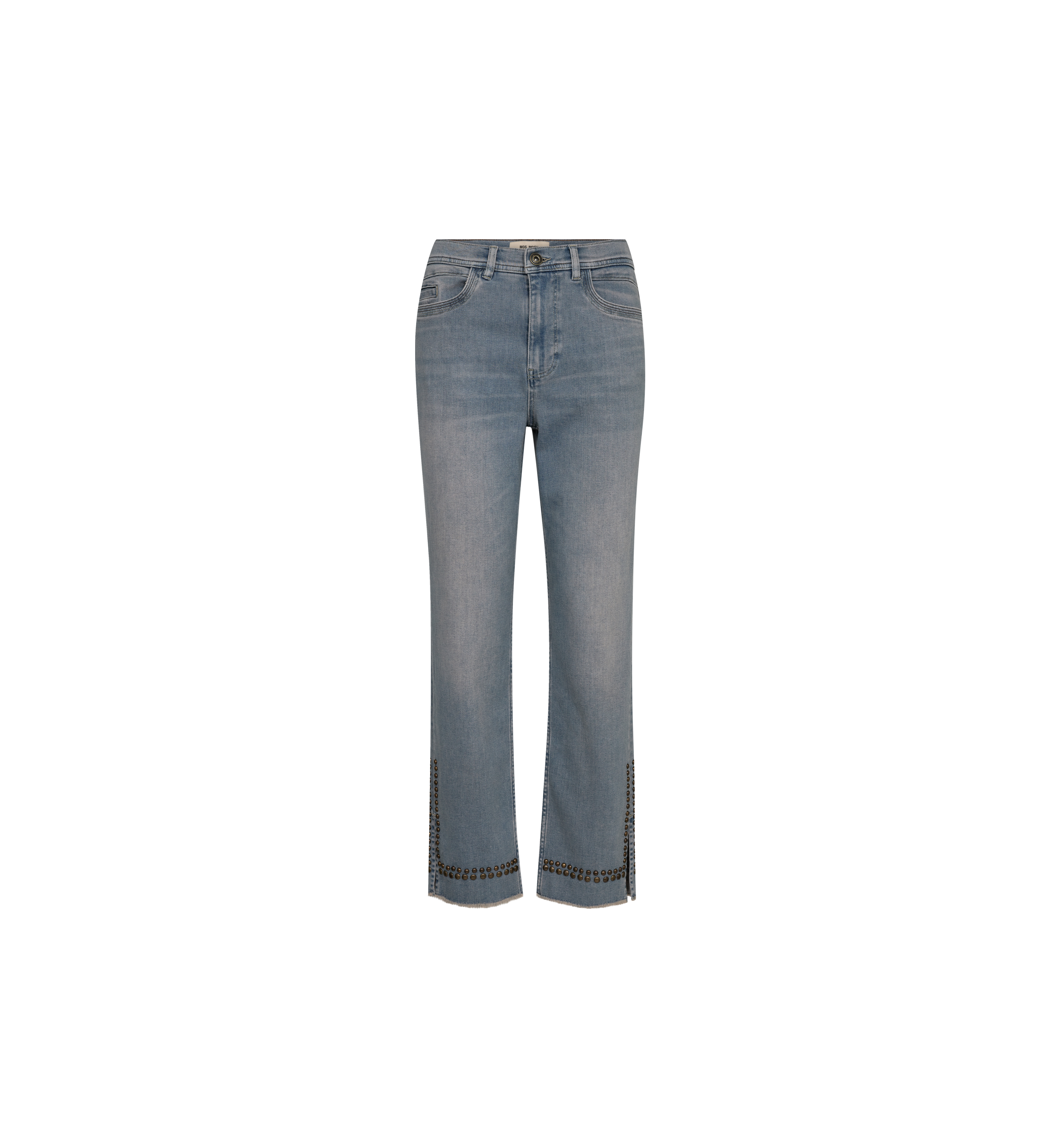 Packshot / Ice Blue / Front